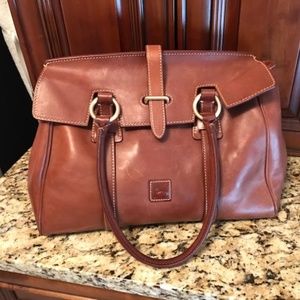 Dooney and Burke Satchel bag